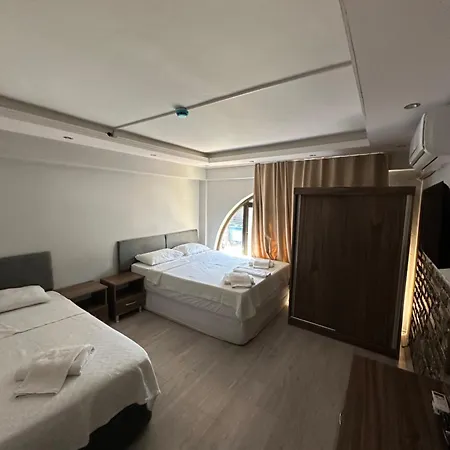 Viyana Pansiyon Cesme