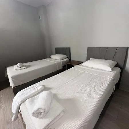 Hotel Viyana Pansiyon