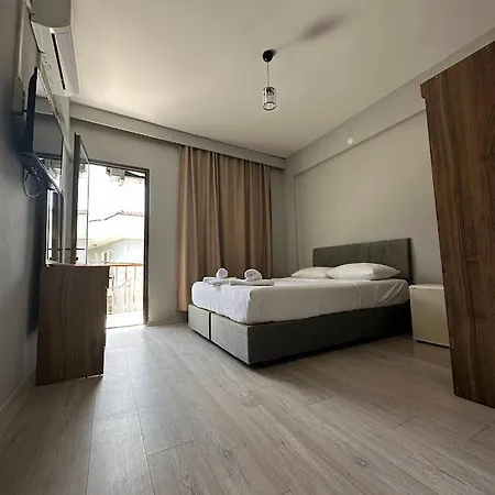 Hotel Viyana Pansiyon