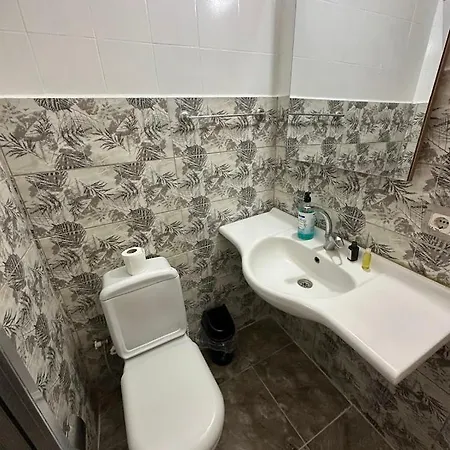 Viyana Szálloda Çeşme