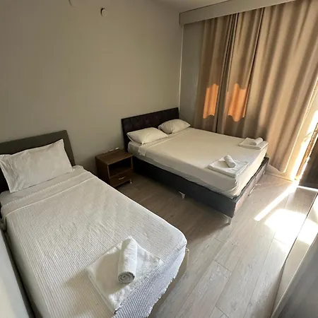 Viyana Pansiyon 2* Cesme