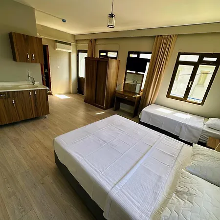Hotel Viyana 2*