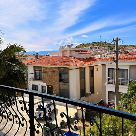 Hotel Viyana 2*