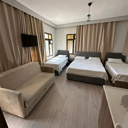 Viyana 酒店 Çeşme