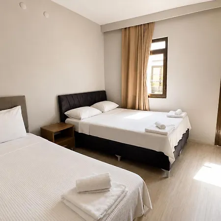 Viyana Otel 2*