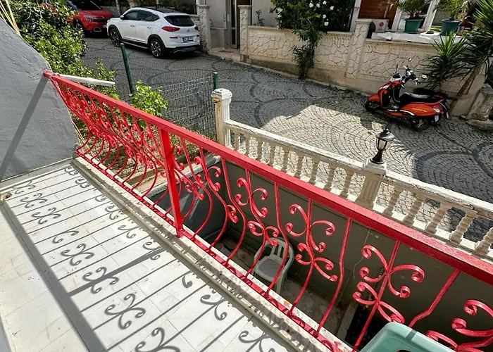 Viyana فندق Çeşme